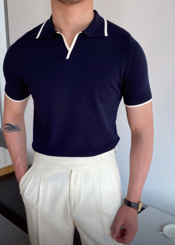 Bogota | Novero Haarlem™ | Polo