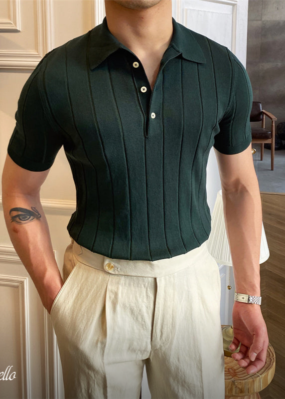 Sparti | Novero Haarlem™ | Polo
