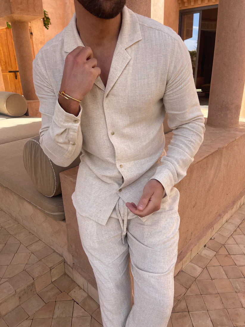 Luca™ | Ideale zomerset