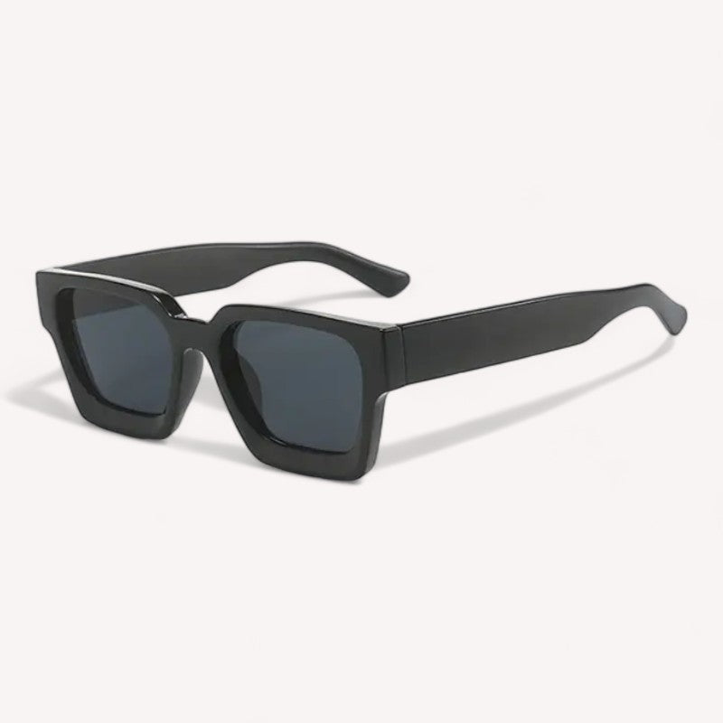 Eenvoudige Zonnebril - Unisex