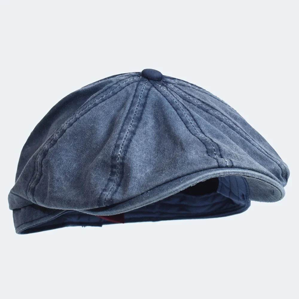 Maurice™ | Vintage Katoenen Pet