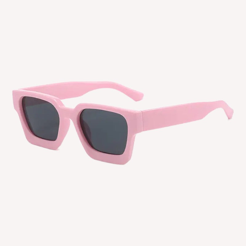 Eenvoudige Zonnebril - Unisex