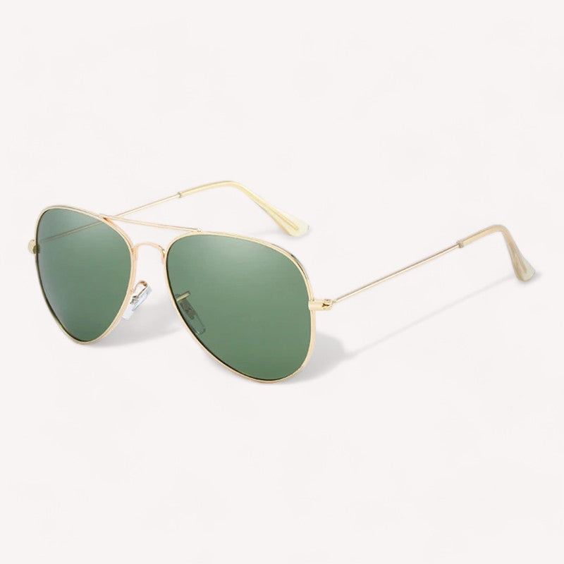Zonnebril Aviator Heren