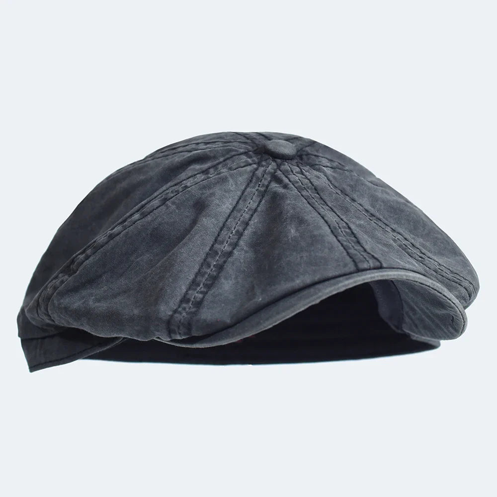 Maurice™ | Vintage Katoenen Pet