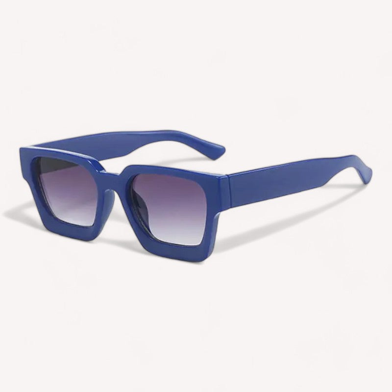 Eenvoudige Zonnebril - Unisex