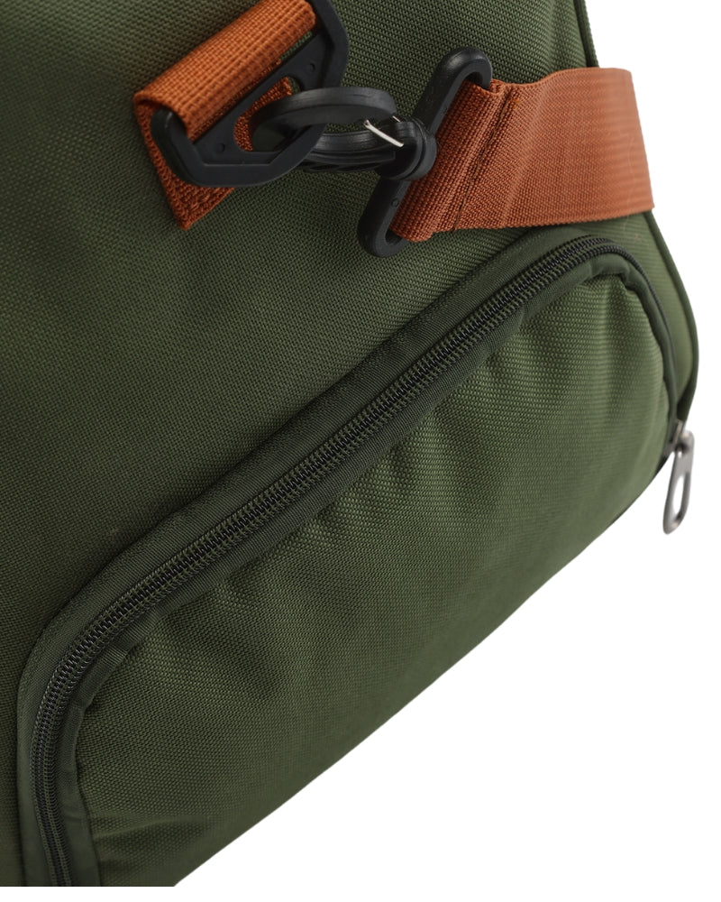 De Nova Duffle