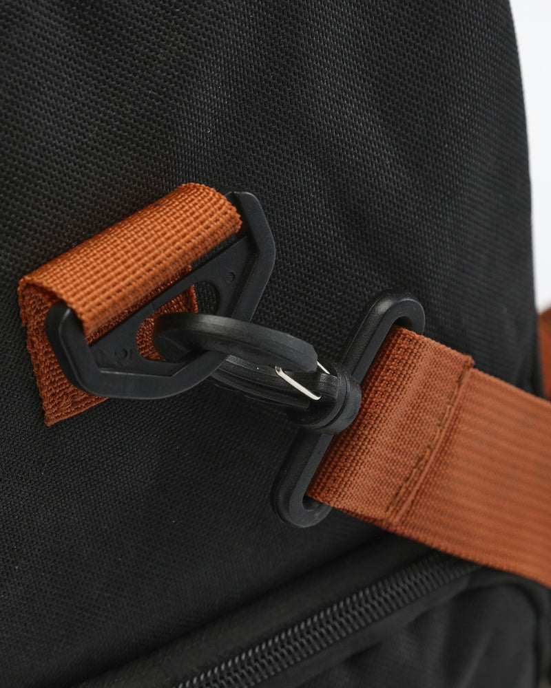 De Nova Duffle