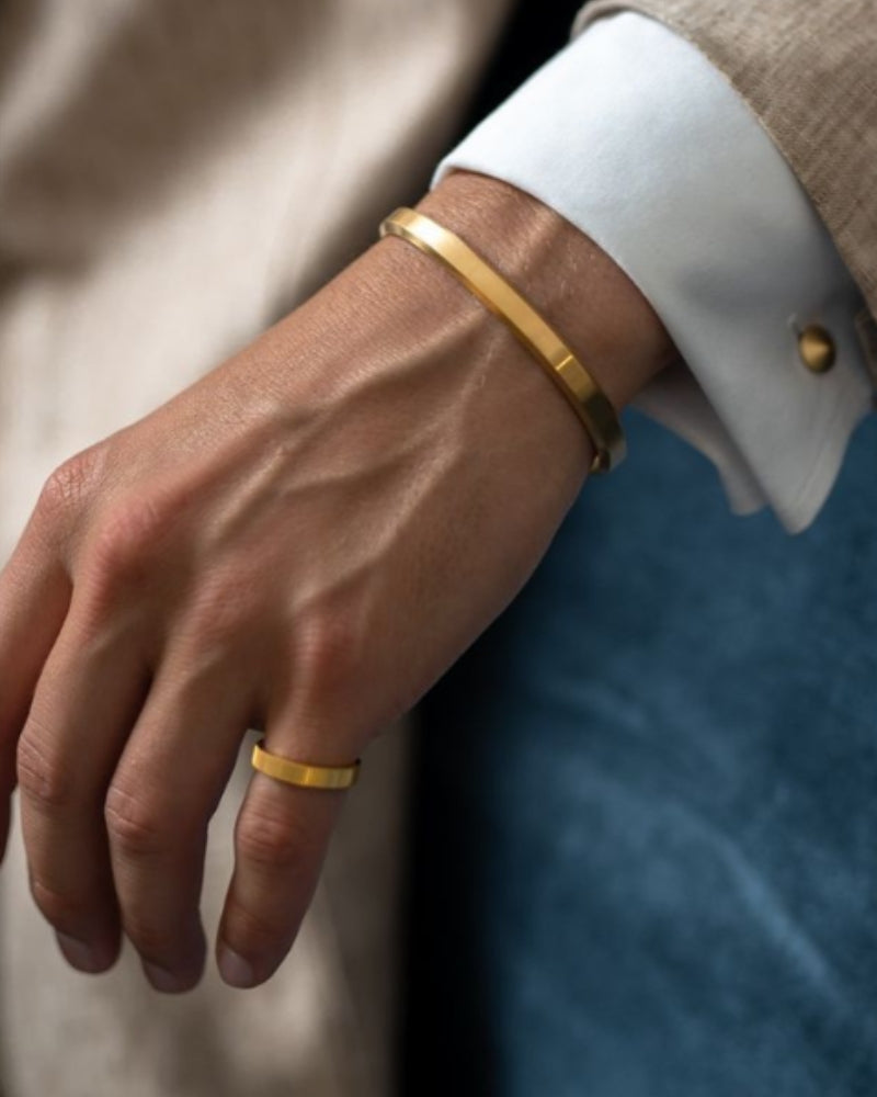 Kern Cuff