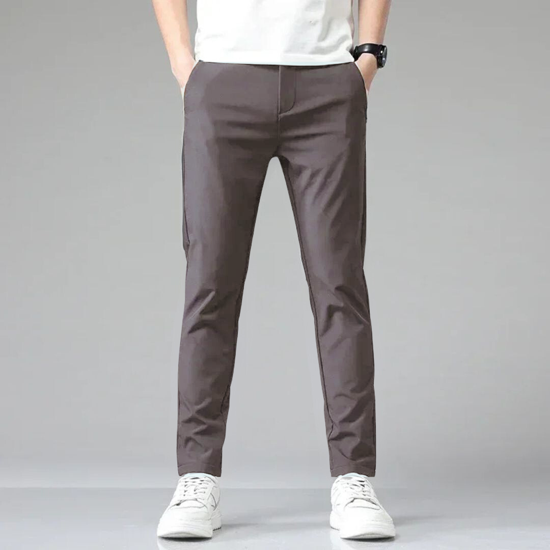 Enzo™ | Premium Stretch-broek
