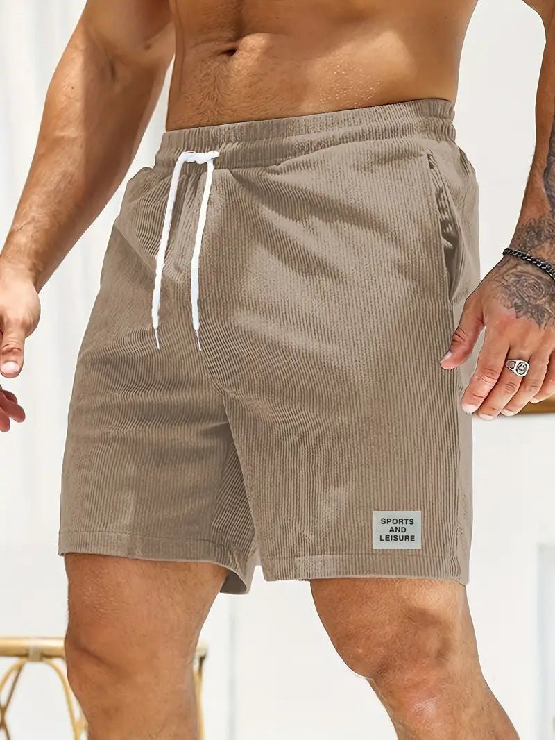 Mex™ - Comfortabele shorts