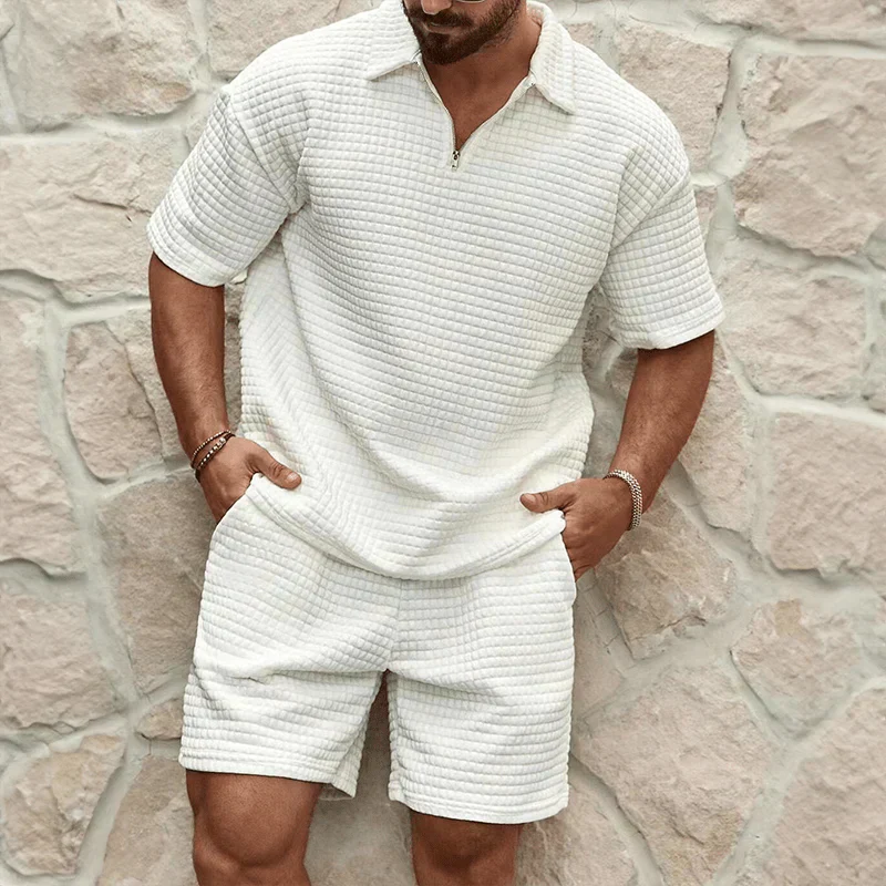 Miguel™ | Luxe set voor heren