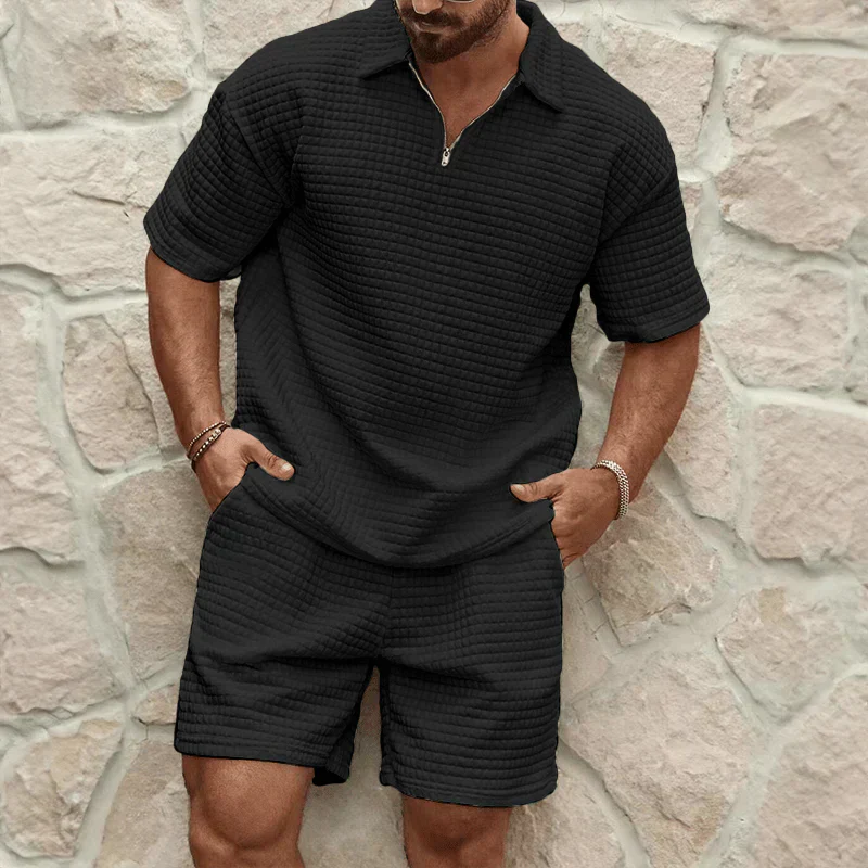 Miguel™ | Luxe set voor heren