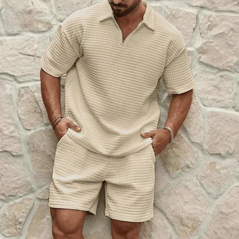 Miguel™ | Luxe set voor heren
