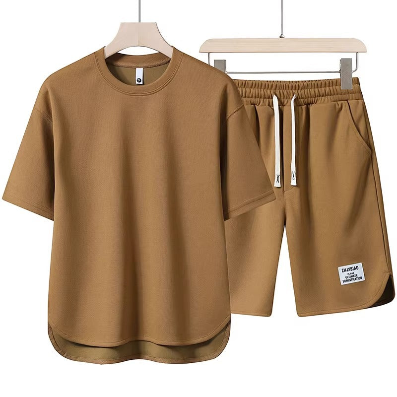 Rick™ | Compleet zomerset in twee delen
