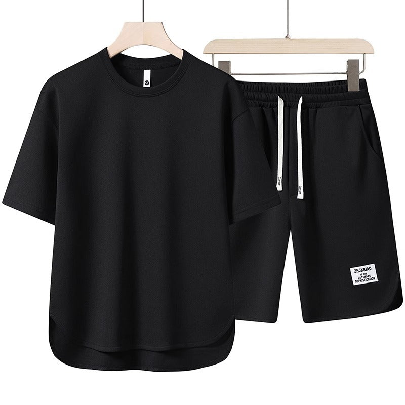 Rick™ | Compleet zomerset in twee delen