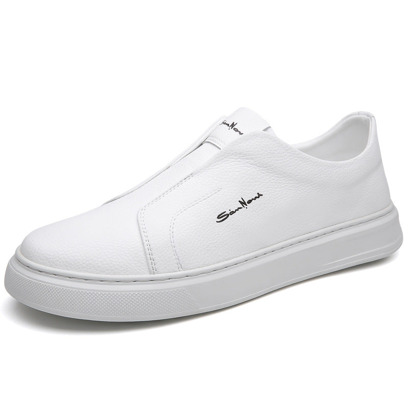Levaro™ | Leren schoenen
