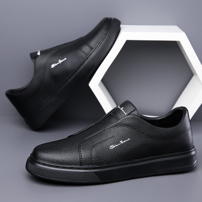Levaro™ | Leren schoenen