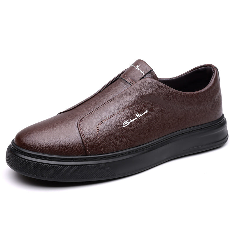Levaro™ | Leren schoenen