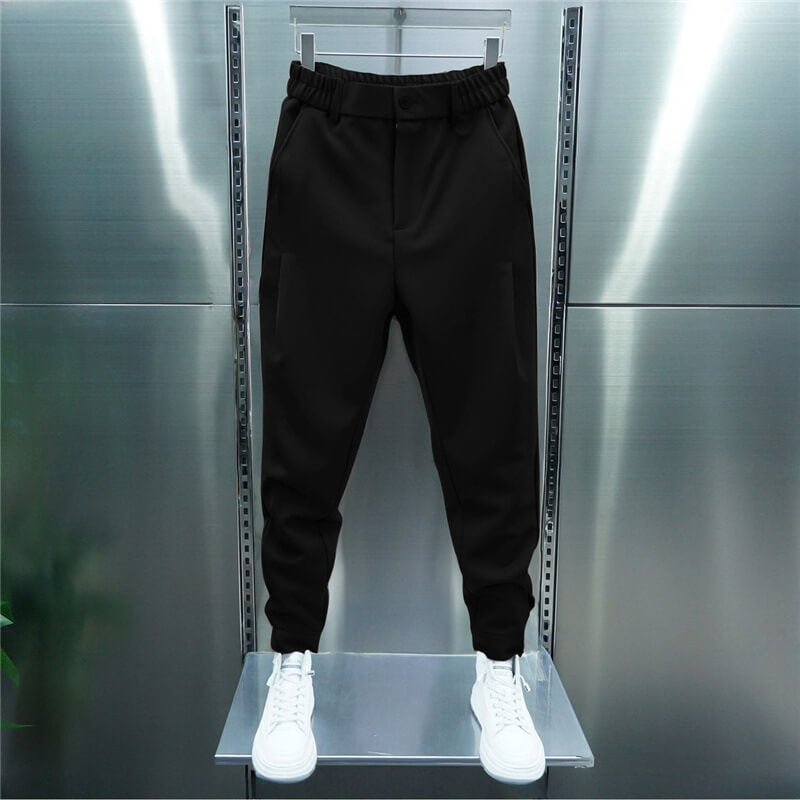 Julius - Casual Elegante Pantalon: Comfort en Stijl in Perfecte Harmonie