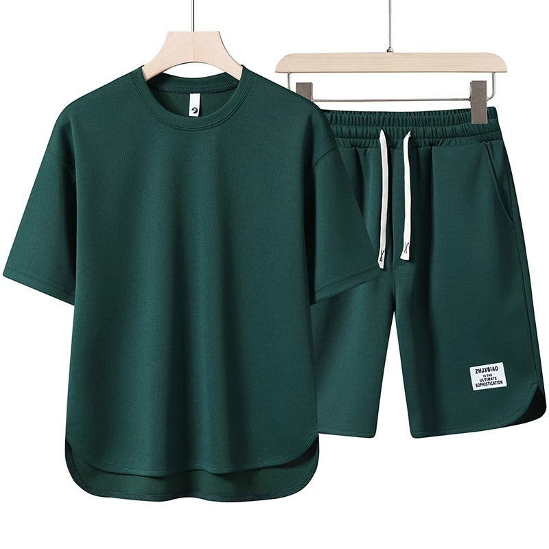Rick™ | Compleet zomerset in twee delen