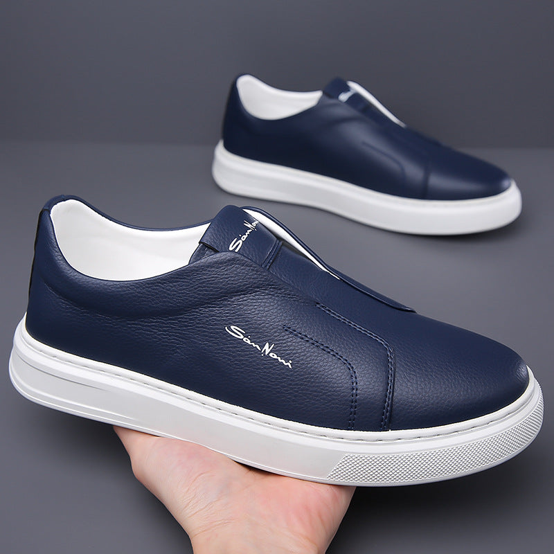 Levaro™ | Leren schoenen