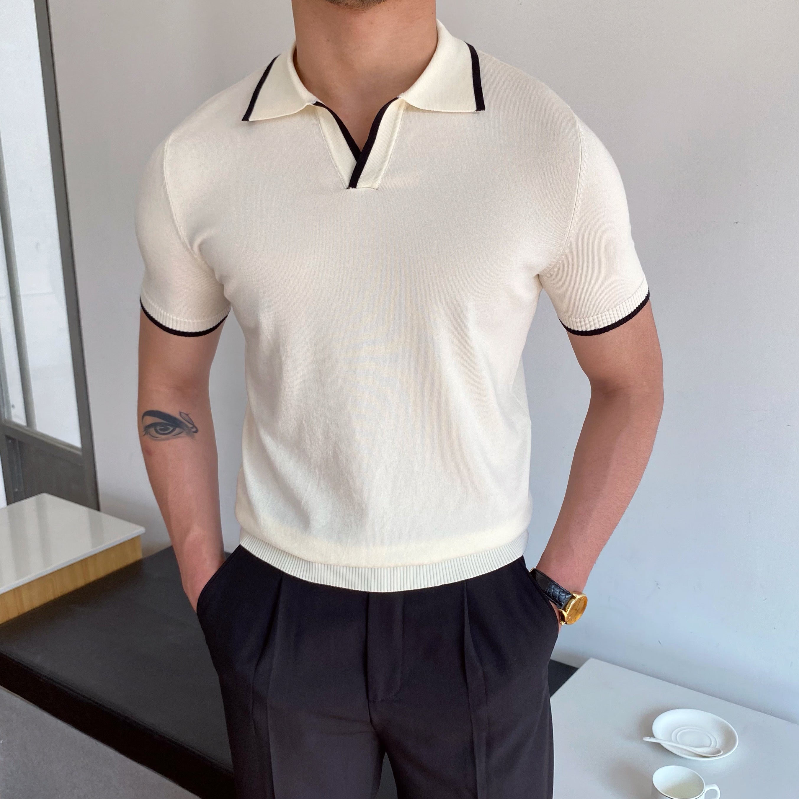 Bogota | Novero Haarlem™ | Polo