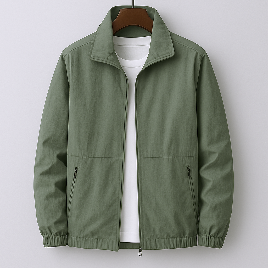 Gianni™ | Elegant zomerjasje