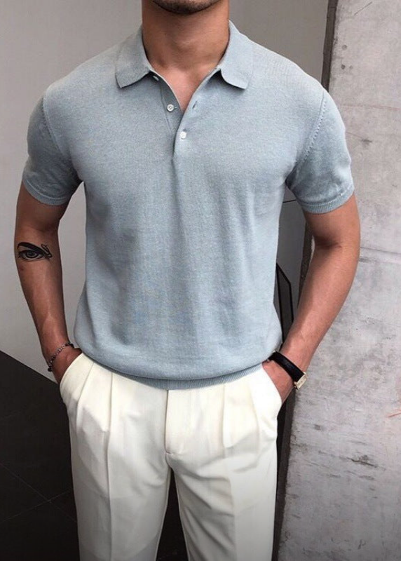 NY | Novero Haarlem™ | Polo Shirt