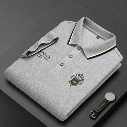 Luuk™ - Luxe Polo