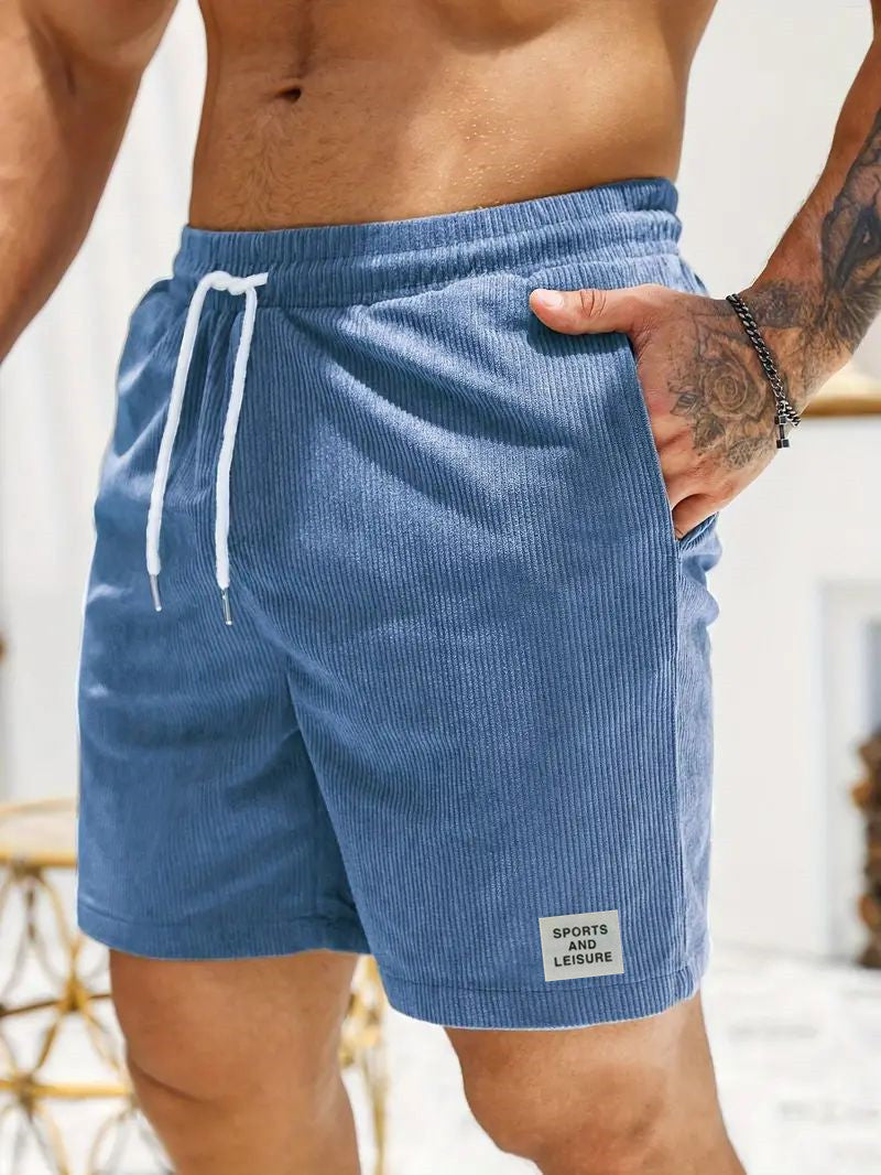 Mex™ - Comfortabele shorts