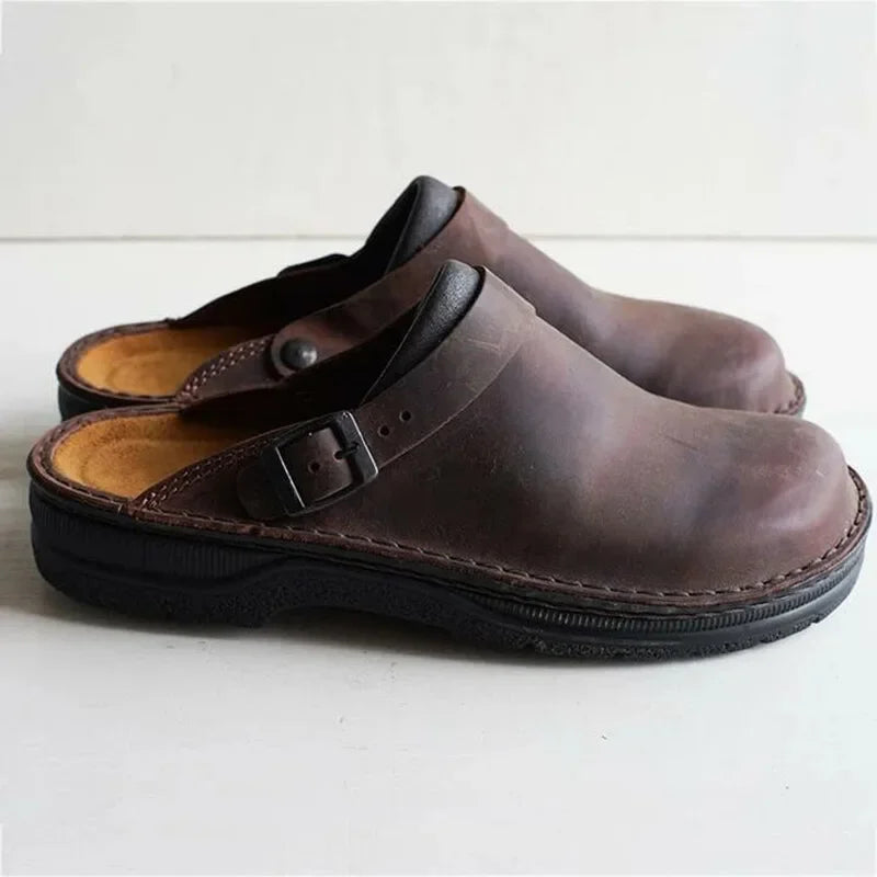 Calmo™ | Comfortabele Orthopedische Instapper