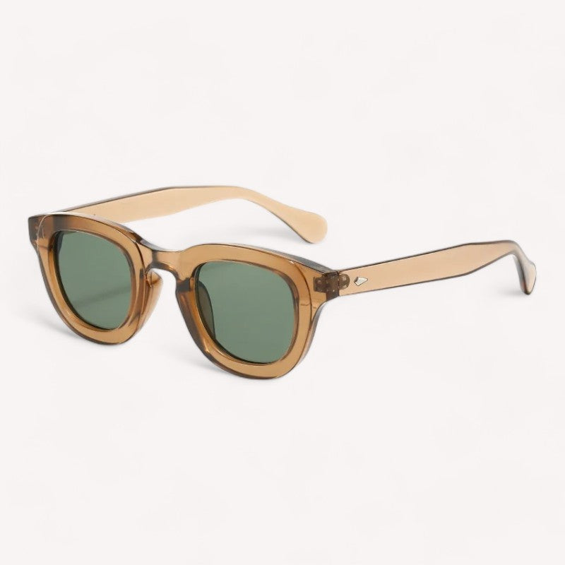 Vintage Chic Zonnebril