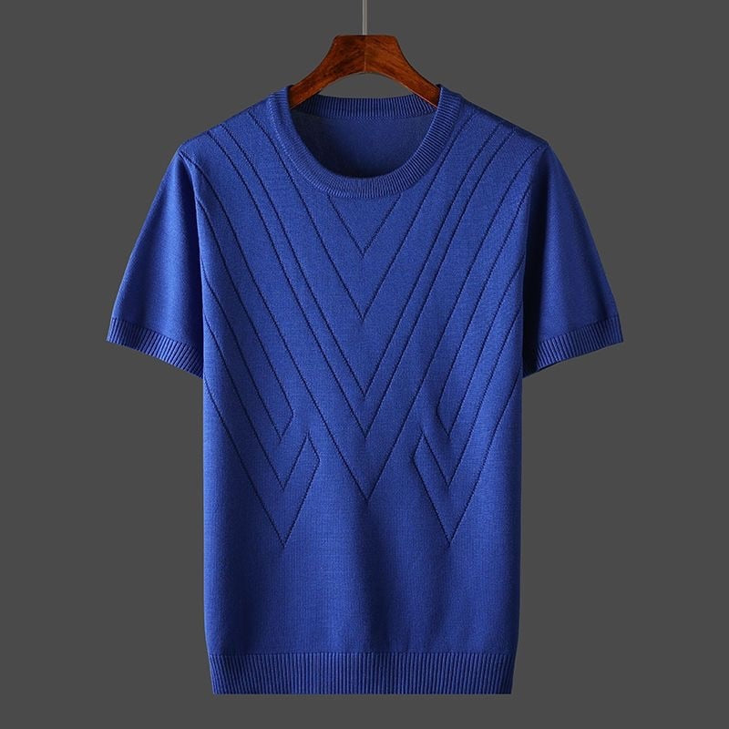 Venice | Novero Haarlem™ | Gestructureerd Shirt