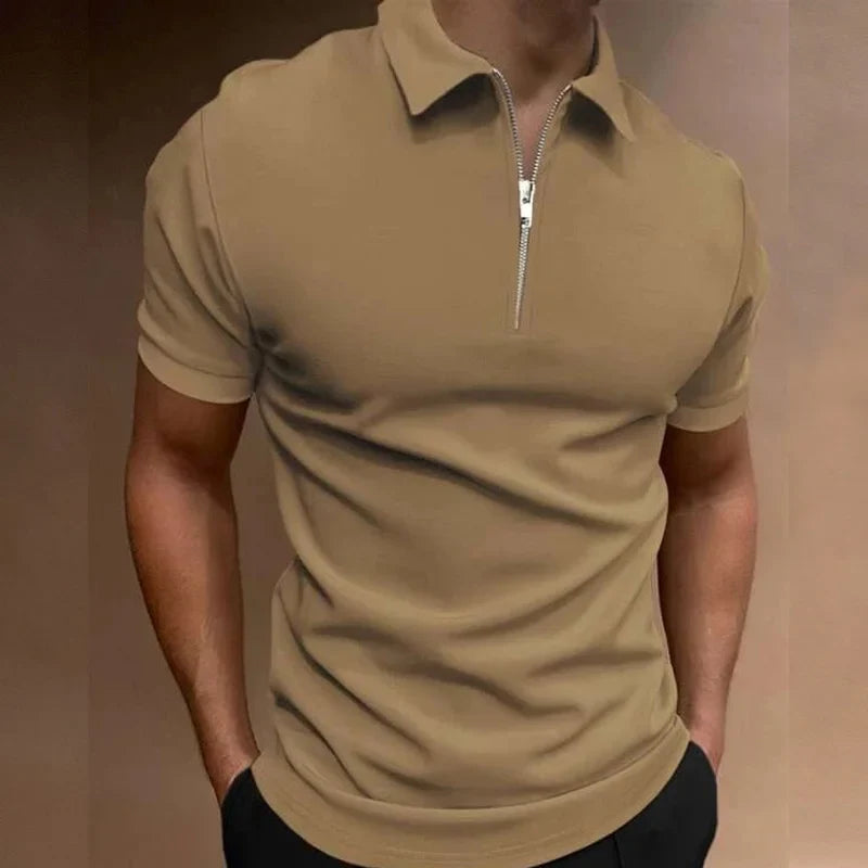 Joris™ | Casual Polo voor Heren