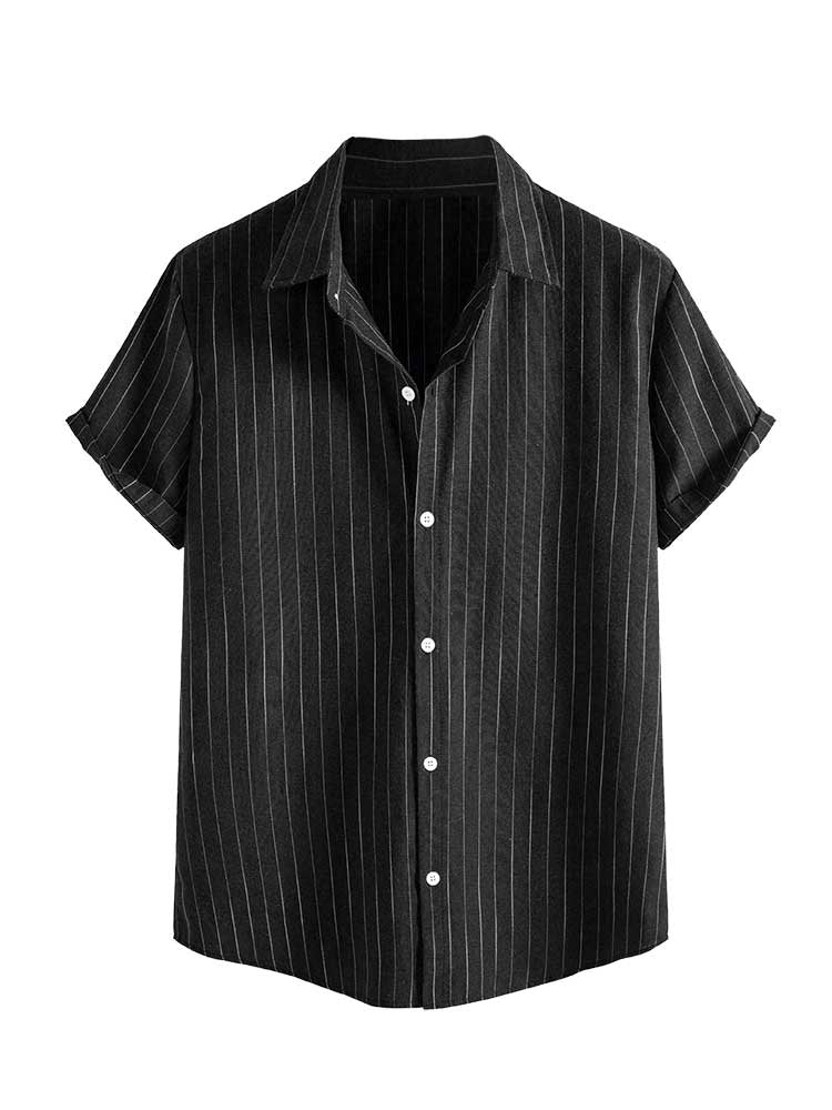 San Jose | Novero Haarlem™ | Shirt met korte mouwen
