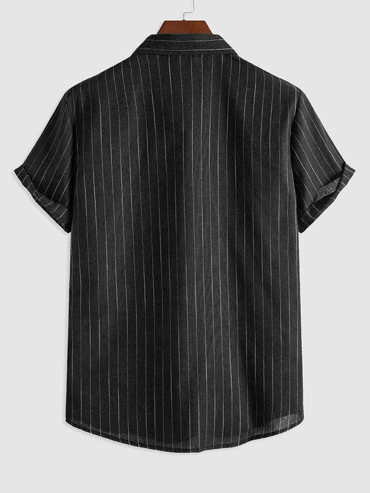 San Jose | Novero Haarlem™ | Shirt met korte mouwen