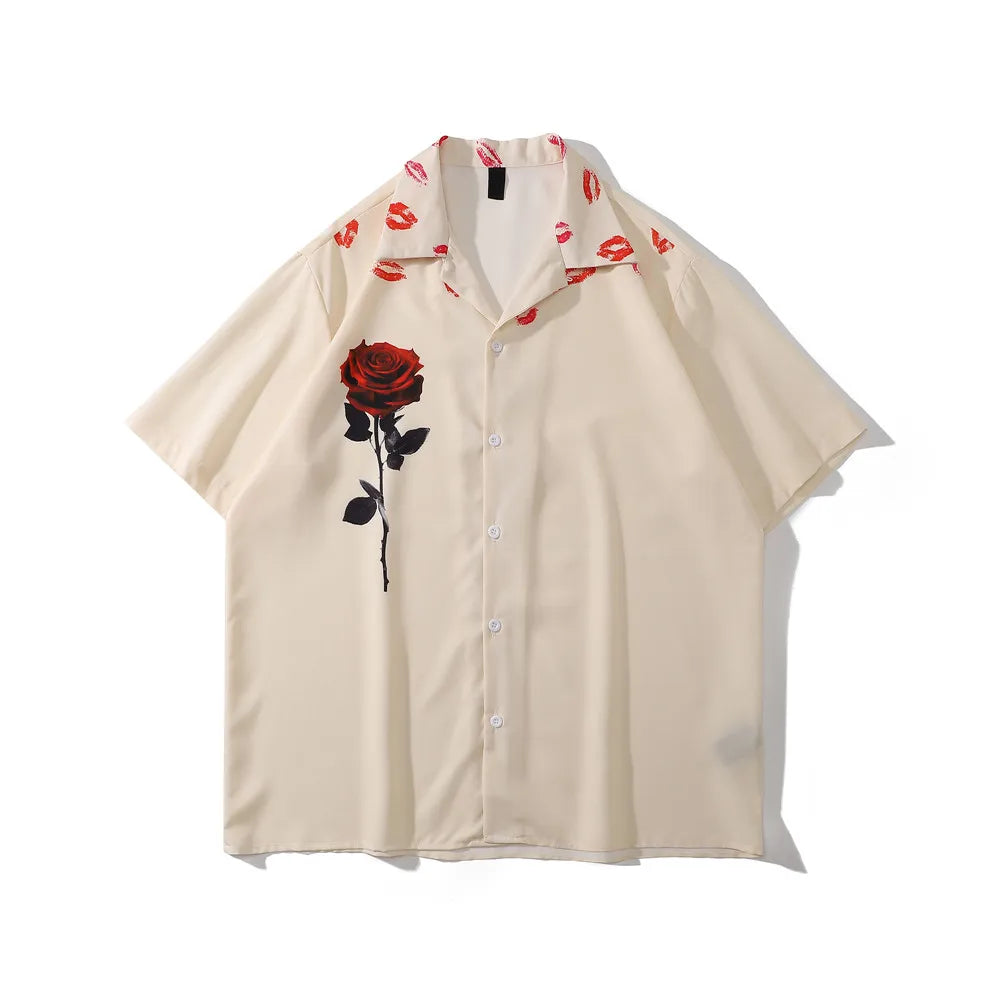 Amsterdam | Novero Haarlem™ | Zomershirt voor heren