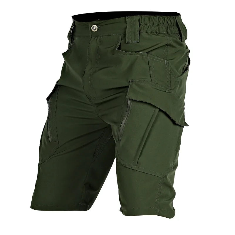 Dex™ | Praktische Mannen Short