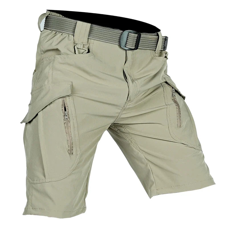 Dex™ | Praktische Mannen Short