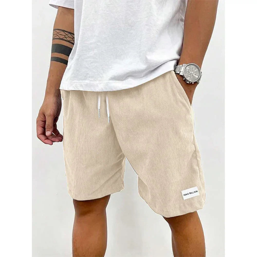 GIO™ – Comfortabele shorts