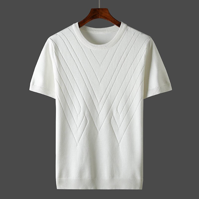 Venice | Novero Haarlem™ | Gestructureerd Shirt