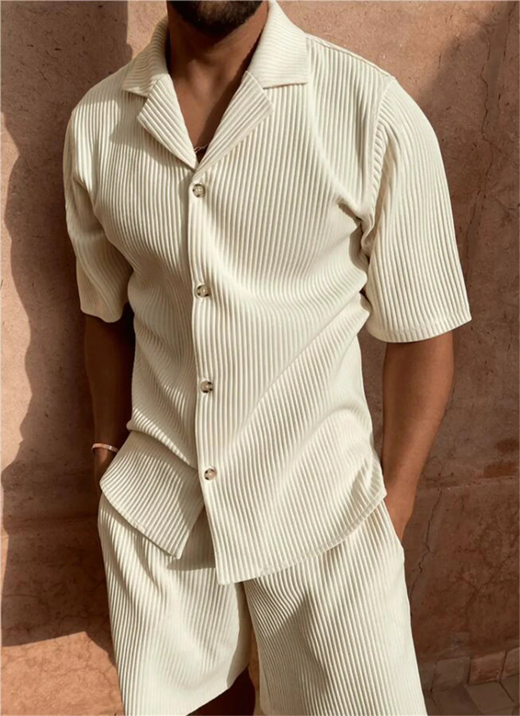 Santos™ | Luxe Corduroy Set
