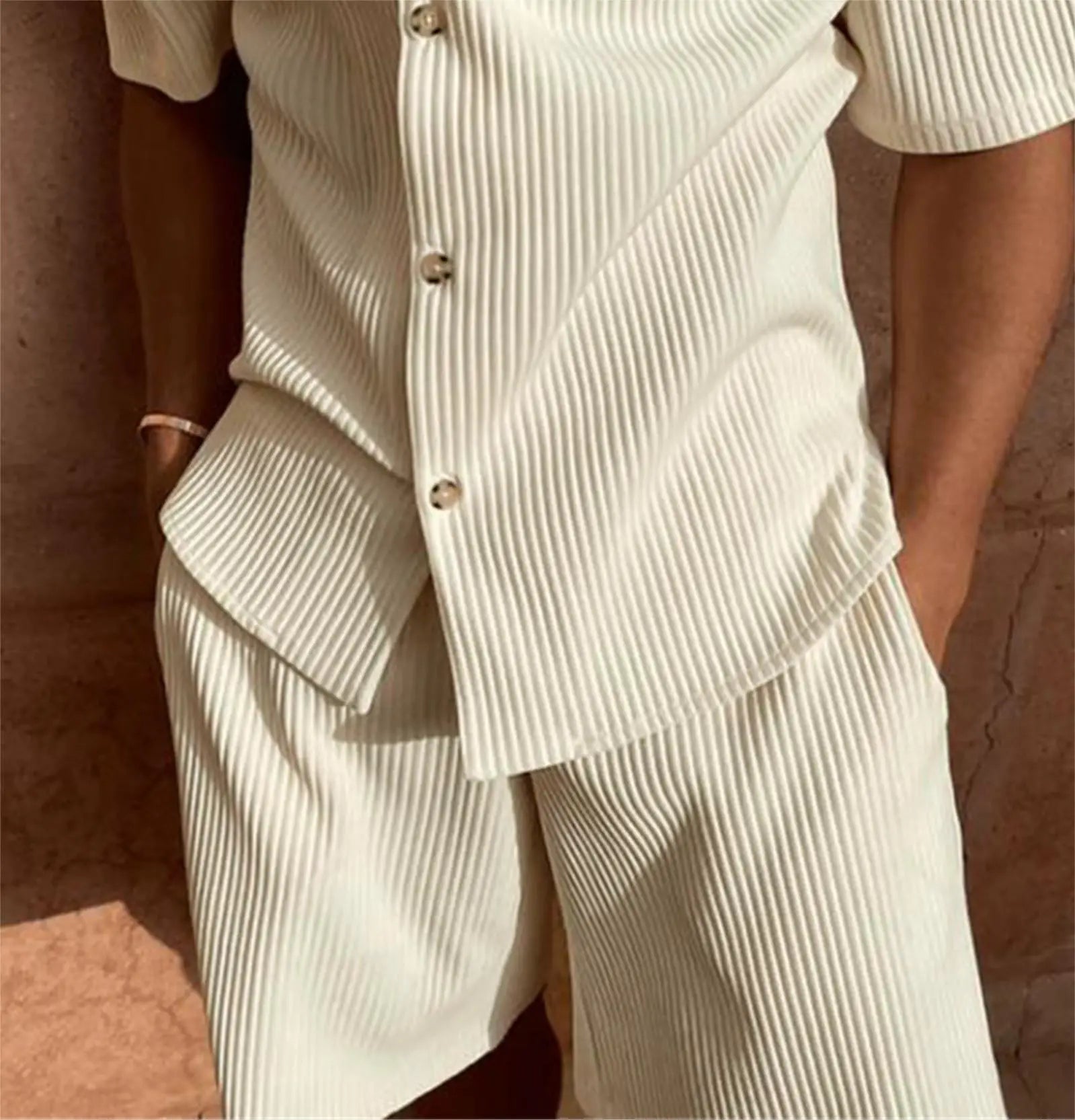 Santos™ | Luxe Corduroy Set