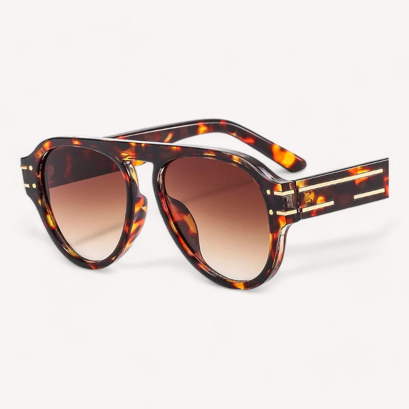 Aviator Zonnebril Unisex