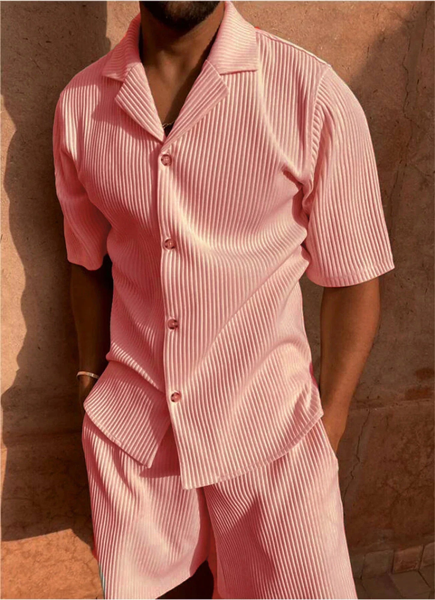 Santos™ | Luxe Corduroy Set