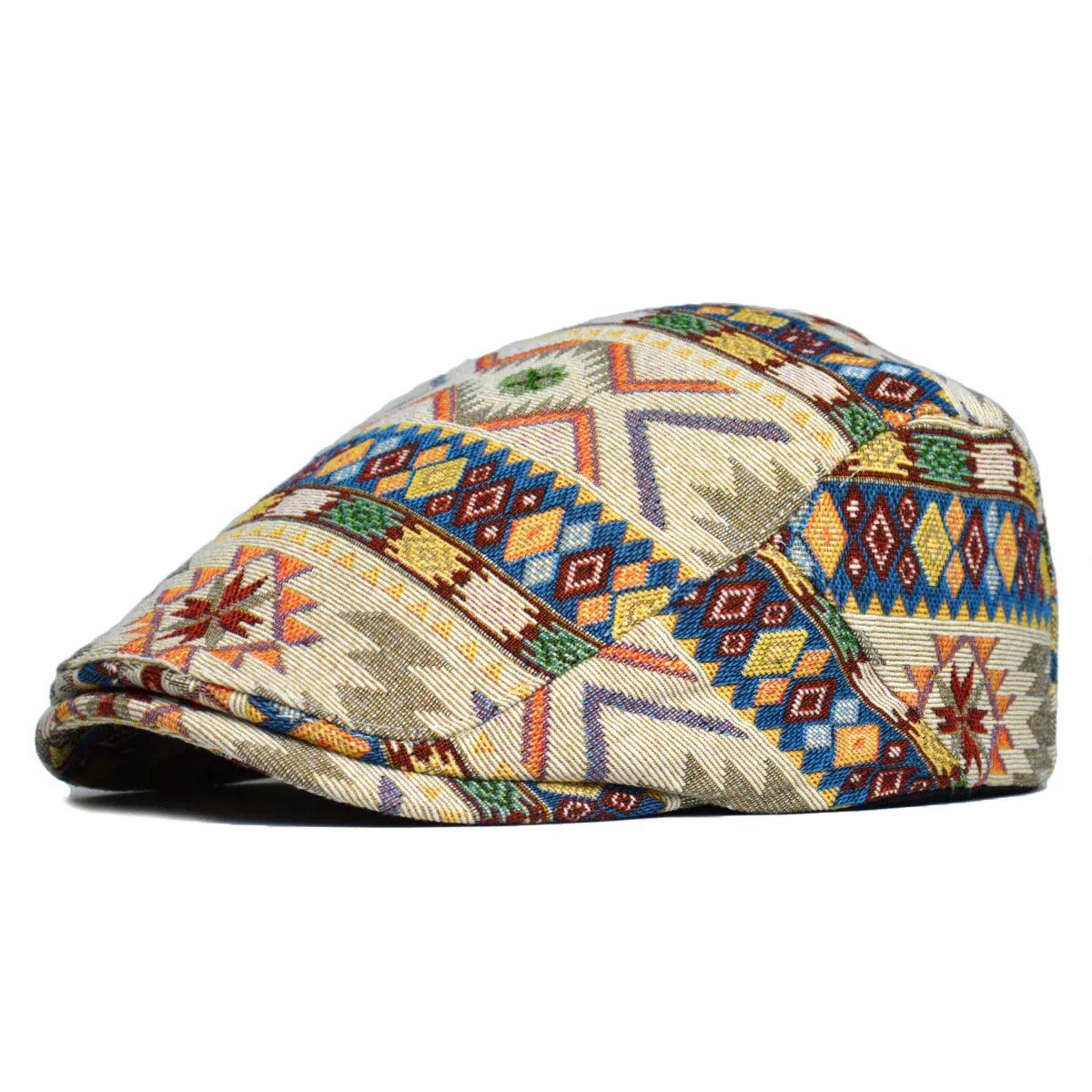 Atlas™ | Culturele vintage Pet