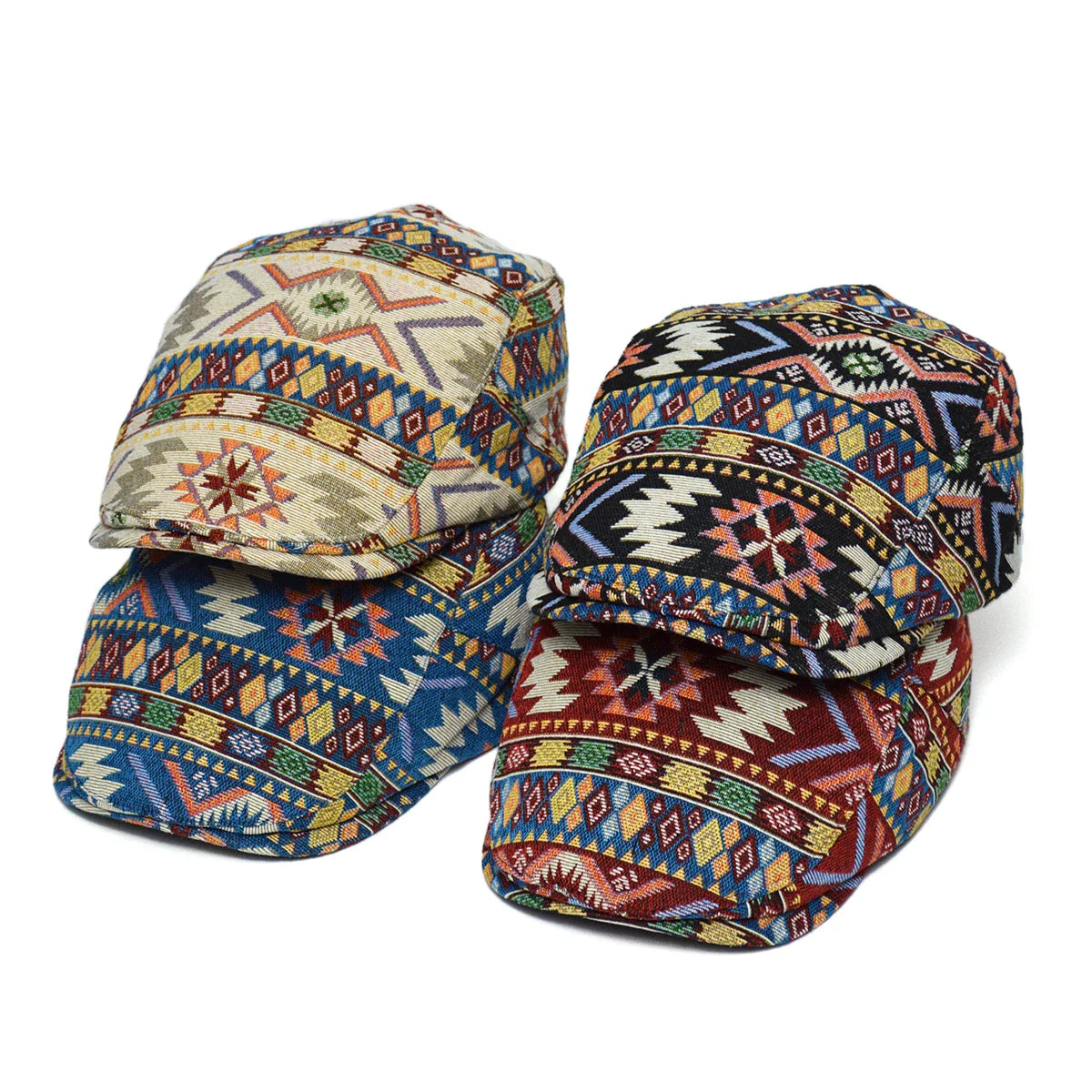 Atlas™ | Culturele vintage Pet