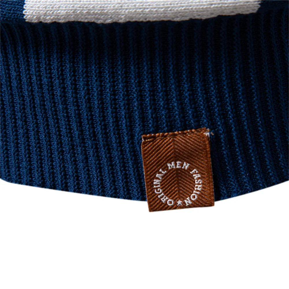 Adam™ | Ademend Katoenen Polo