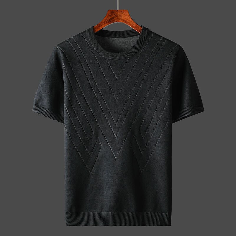 Venice | Novero Haarlem™ | Gestructureerd Shirt