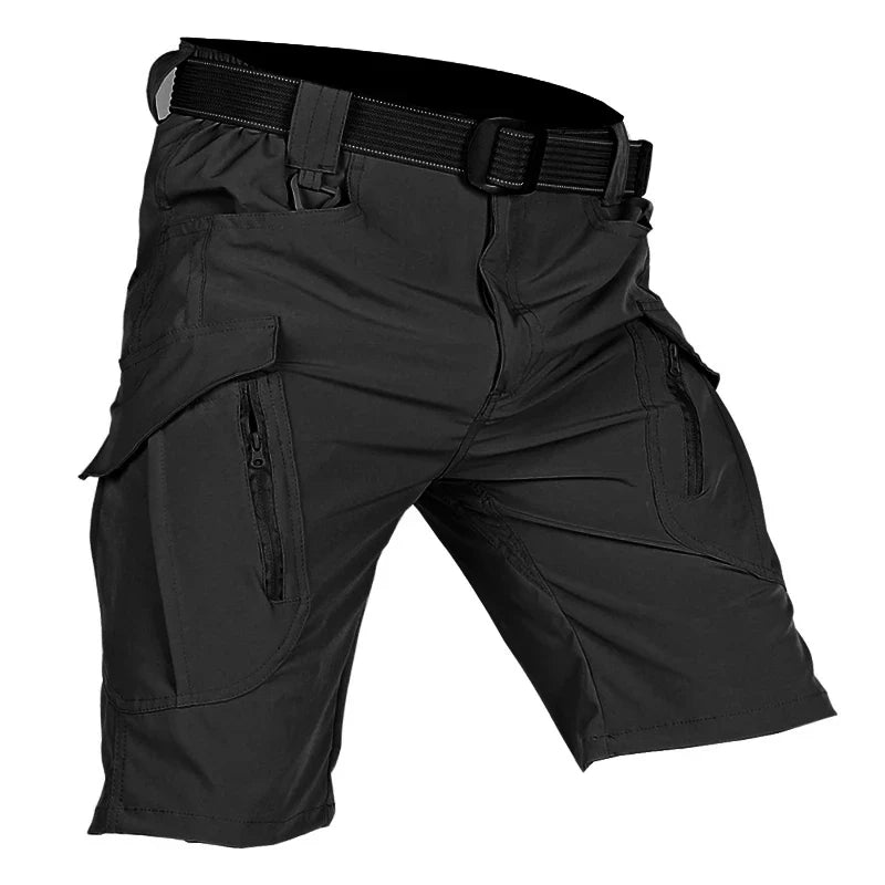 Dex™ | Praktische Mannen Short